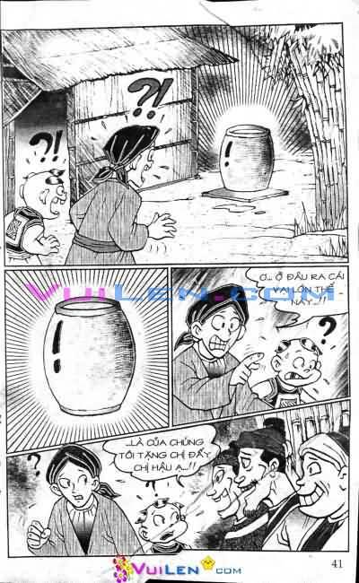 thần đồng đất việt chapter 7 38