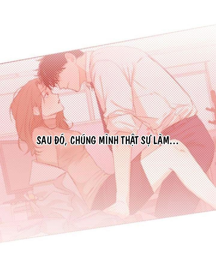 giấc mơ ngọt ngào chapter 16 30