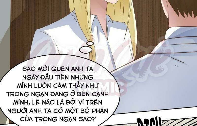 đô thị thần nhãn chapter 3 11