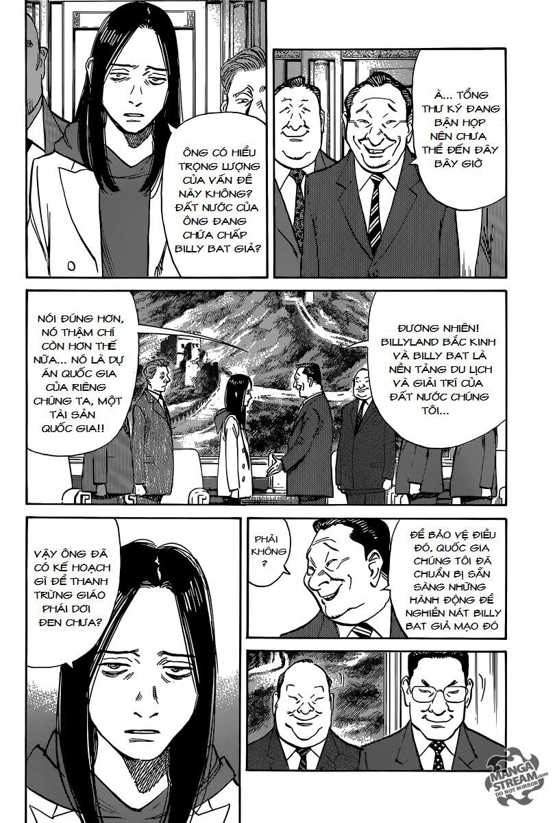 billy bat chapter 155 4