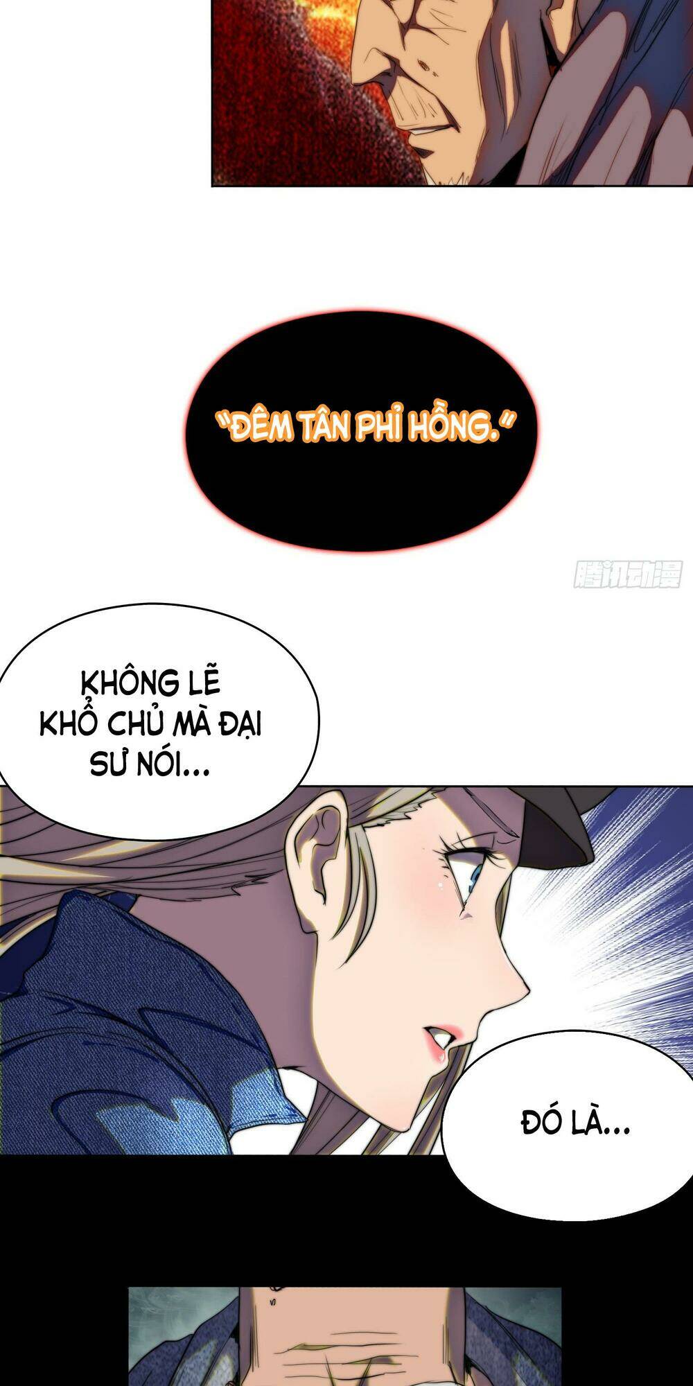 đô thị hàng thần khúc chapter 8 24