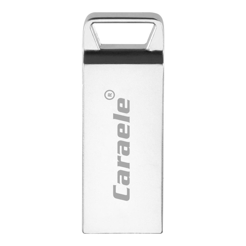 Waterproof USB 2.0 Flash Drives Memory Stick for Laptops Desktop 64GB