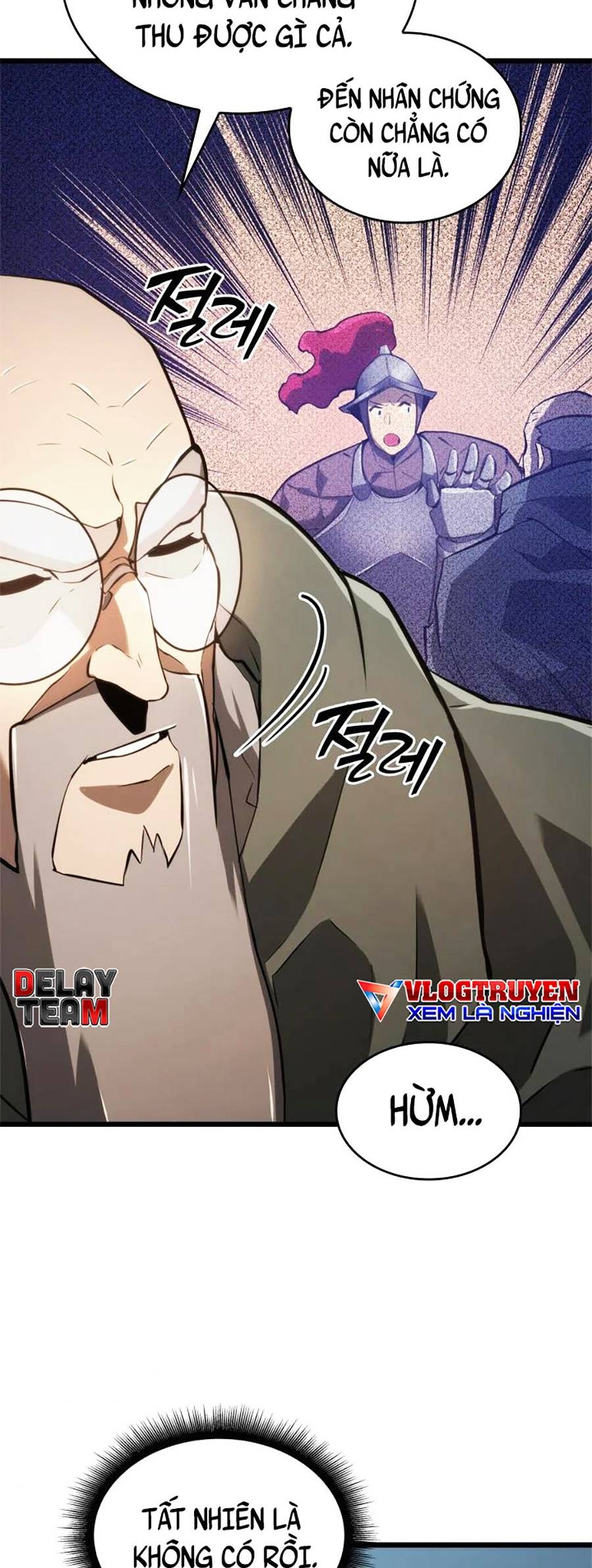 Ranker Cấp Sss Hồi Quy Chapter 14 - Trang 27