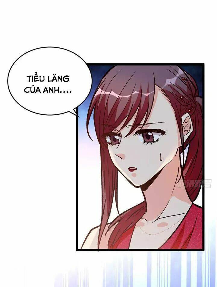 thiên hậu trở về chapter 110 26