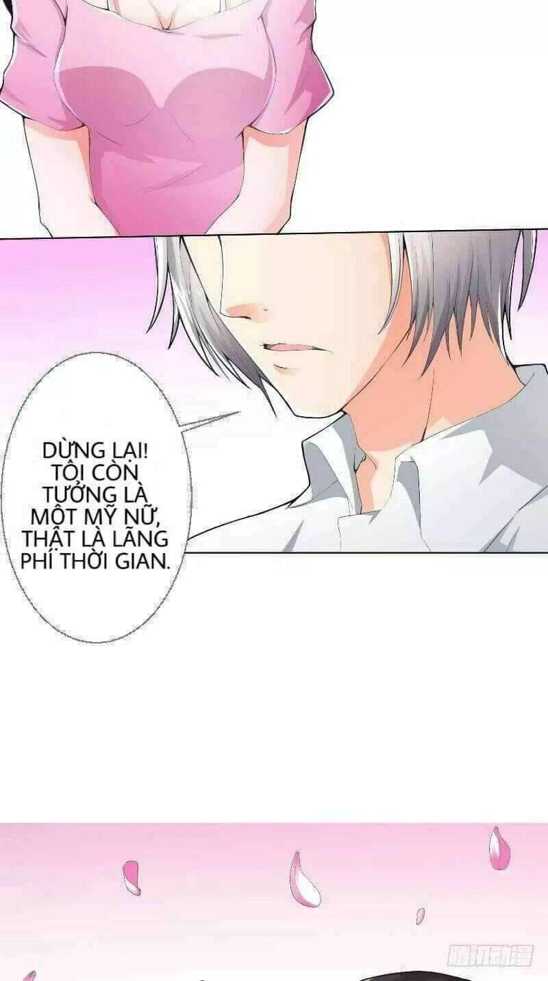 thịnh thế y nữ - lãnh vương sủng phi chapter 1 3