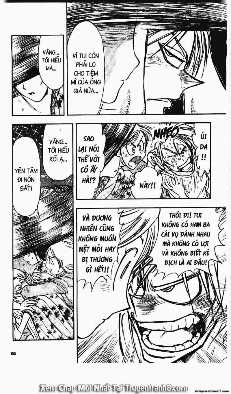 sắc lệnh ánh trăng chapter 4 28