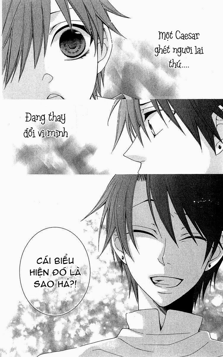 bình minh arcana chapter 11 43