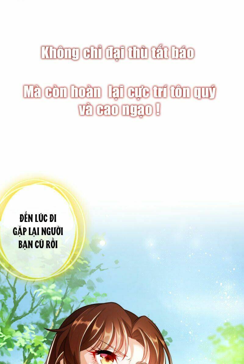 phượng lâm thiên hạ: thiên hạ đệ nhất nữ quân chapter 0 19