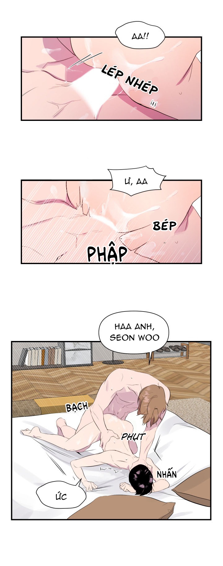 imitation gold chapter 2 27