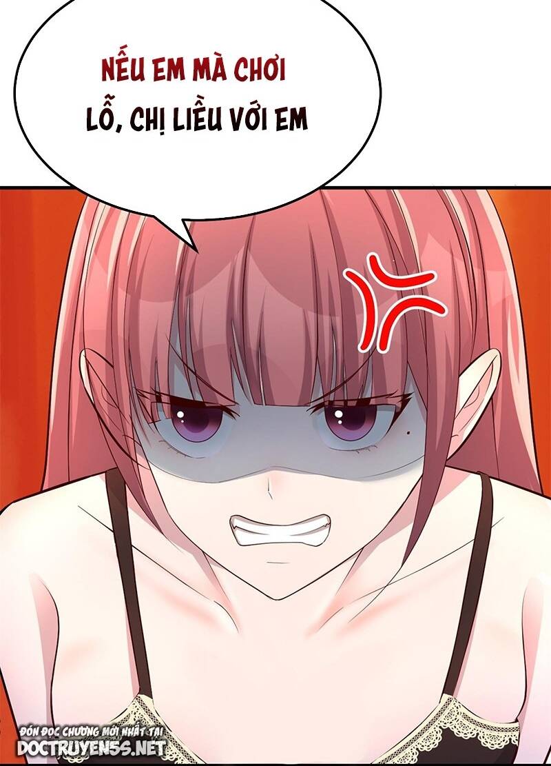 chị gái tôi là đại minh tinh chapter 142 6