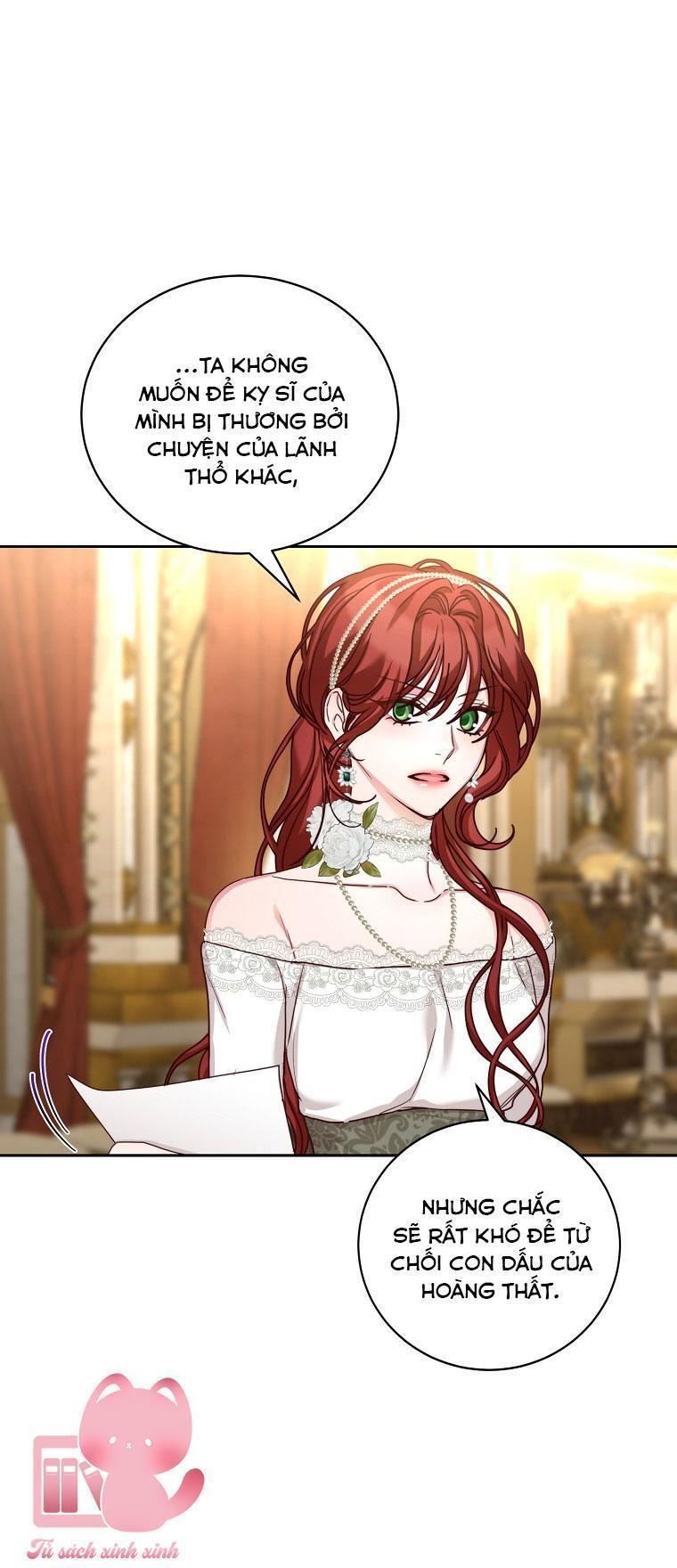 thế thì ta cứ trở thành kẻ ác thôi chapter 58 7