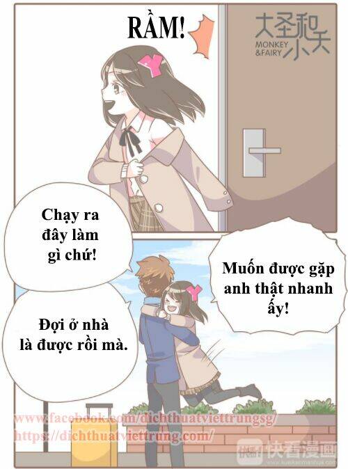 đại thánh và tiểu yêu chapter 36 22