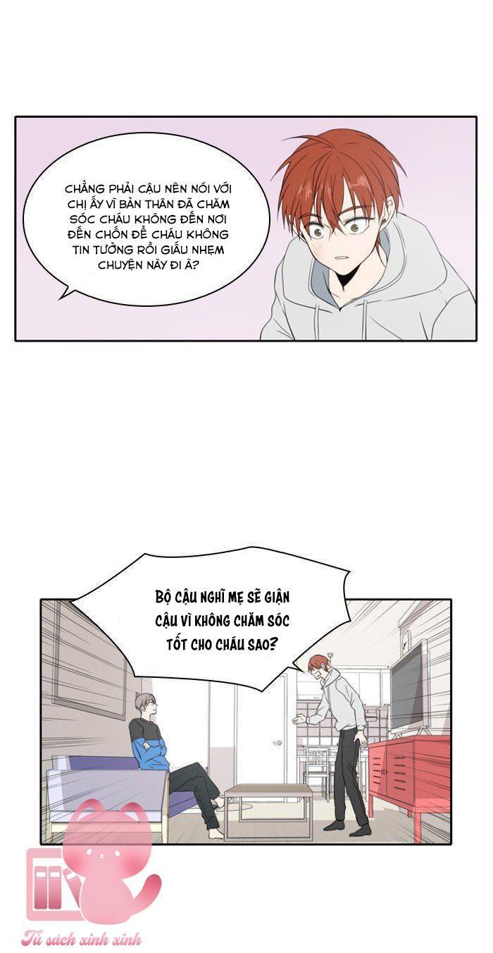 a good day to be a dog chapter 13 4