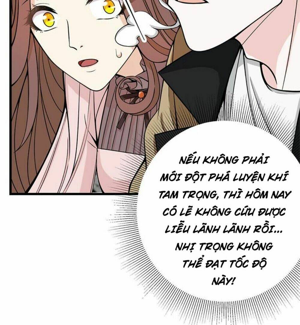 tối cường khí vận hệ thống chapter 6 16