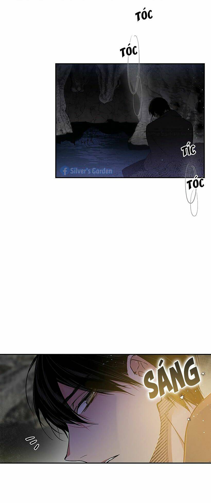 hung mãnh tiểu thư chapter 42 6