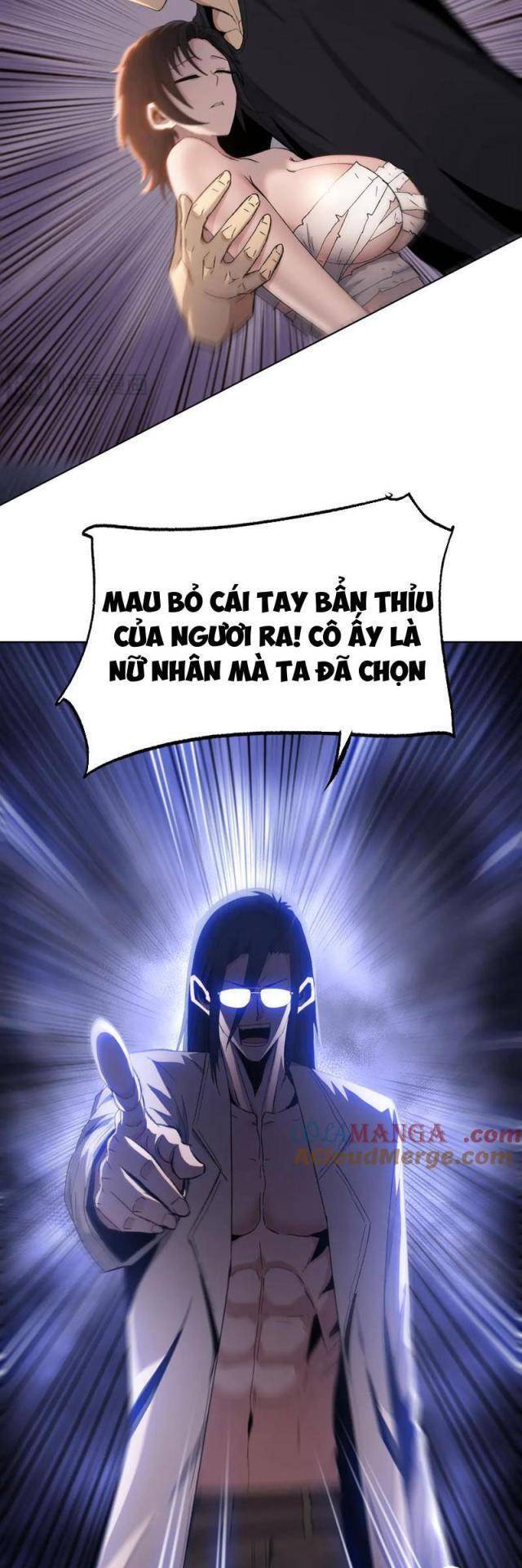 kẻ tàn nhẫn ngày tận thế: bắt đầu dự trữ hàng tỉ tấn vật tư chapter 26 19