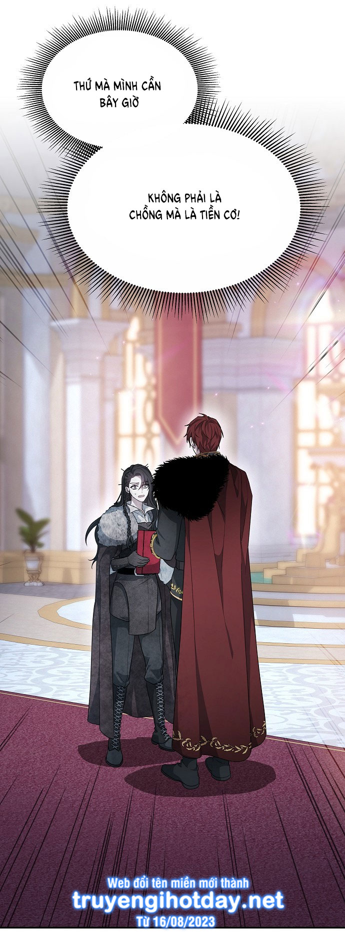 Thời Đại Của Oman chapter 1.2 147