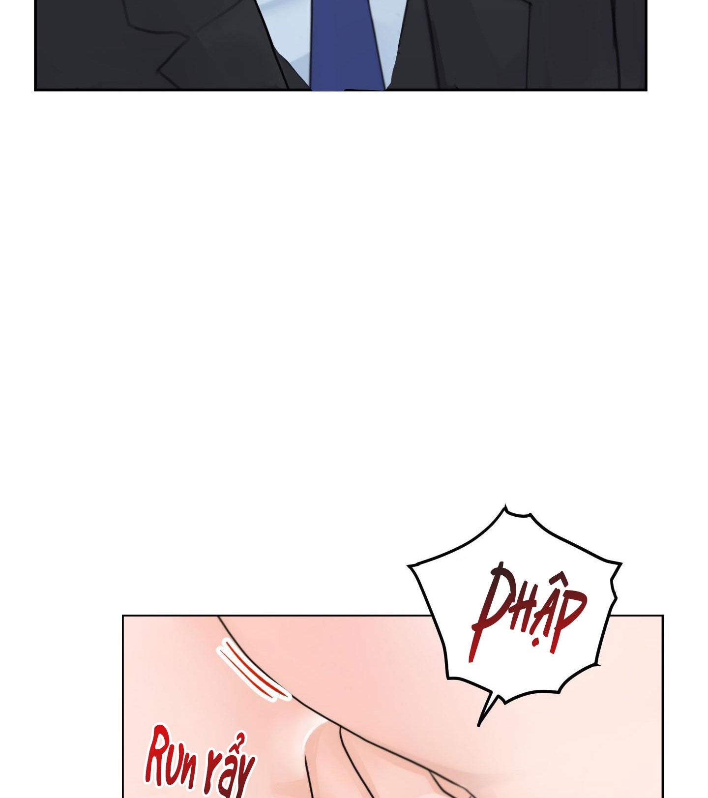 sự phụ thuộc giữa củi và lửa chapter 3 50