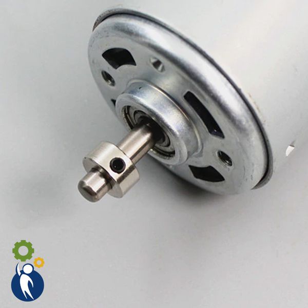 Vòng Khóa Trục Vòng Giới Hạn Mũi Khoan