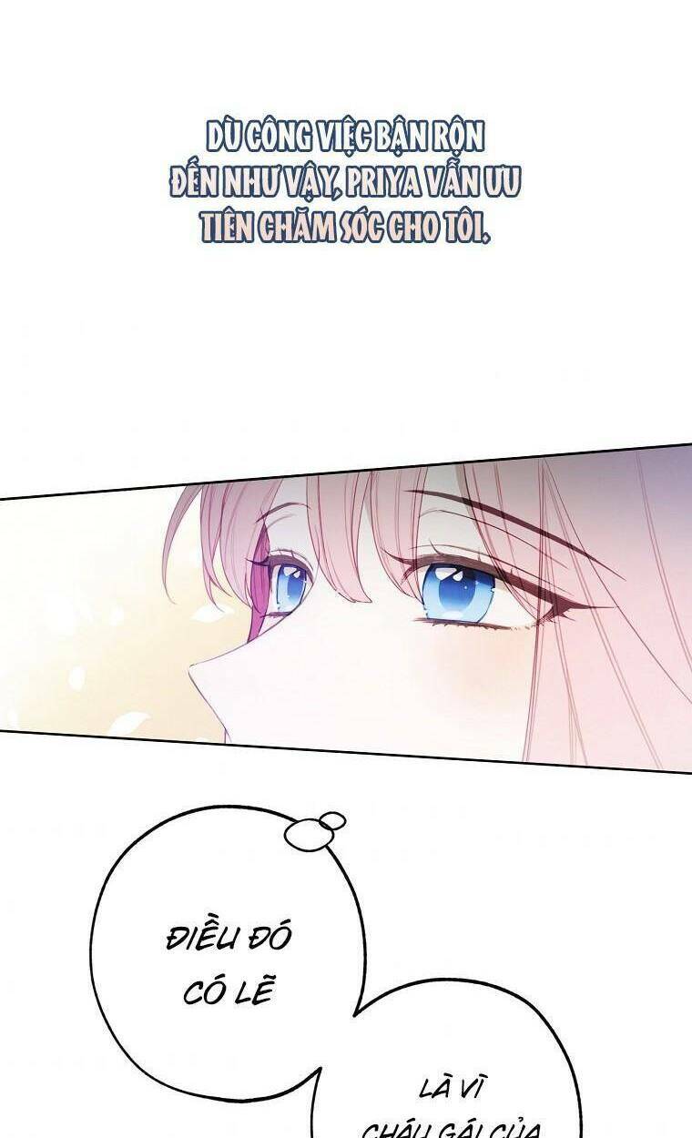 tiệm búp bê của công chúa chapter 27 28