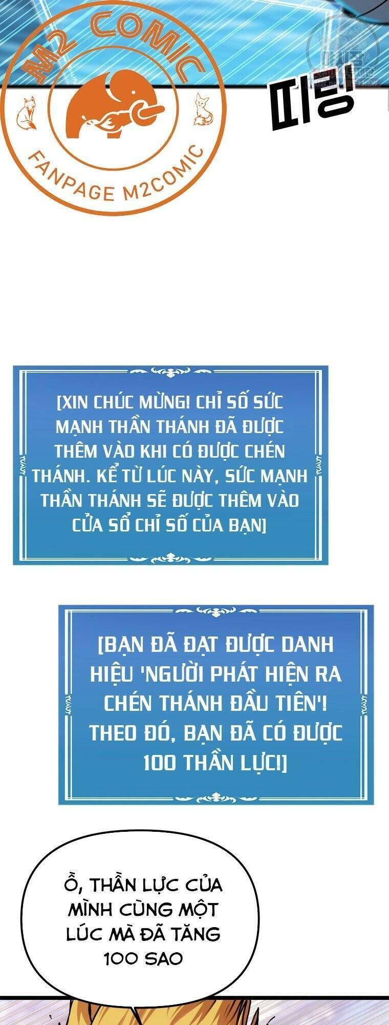 người chơi lỗi chapter 58 29