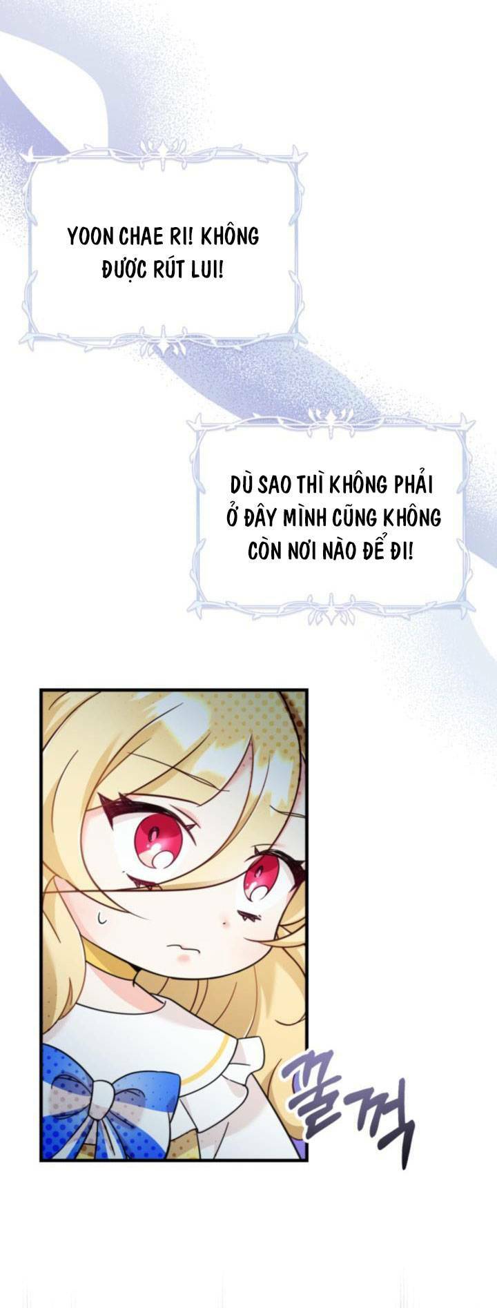 công chúa dược sĩ bé con chapter 7 54