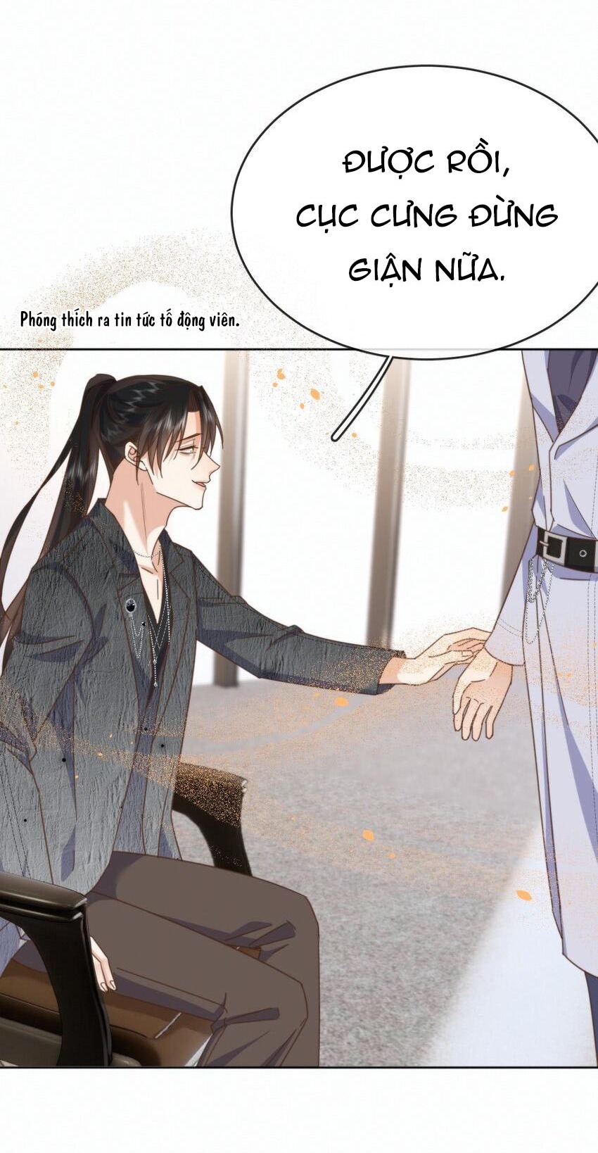 huynh dạy đệ vô lễ chapter 27 23