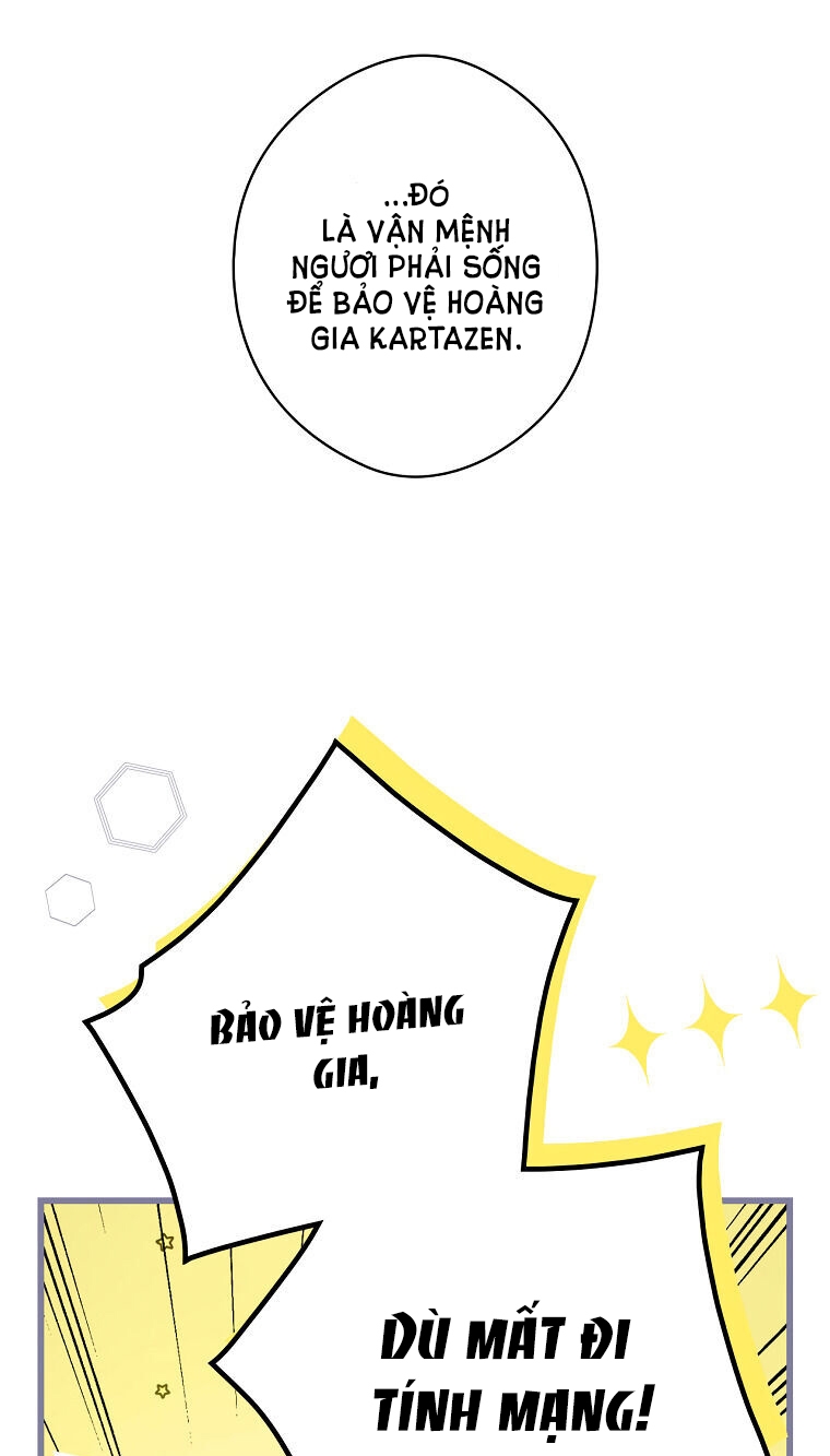 quý cô bí ẩn - secret lady chapter 28 22