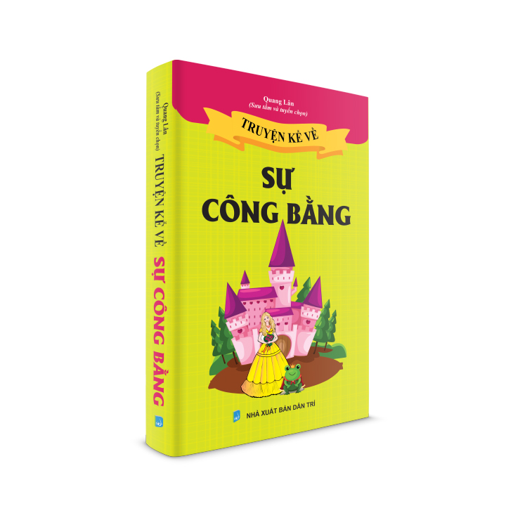 Sách thiếu nhi - Combo Truyện kể cho bé 4 (Tái bản)