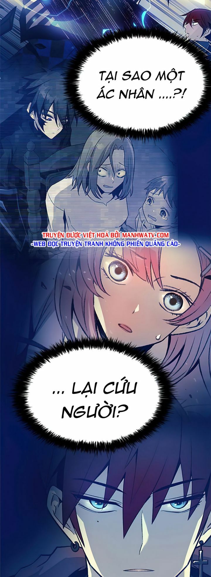 chuyển sinh thành ác nhân chapter 41 16