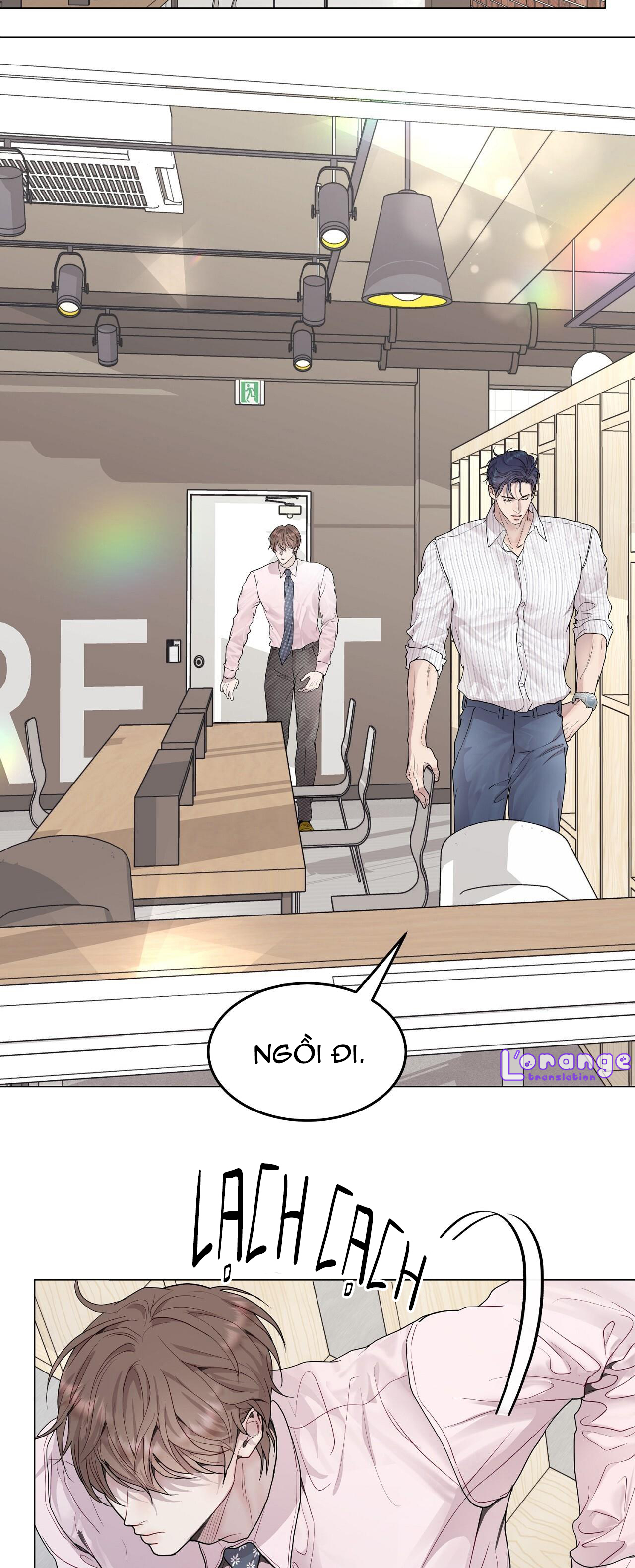 Tư Duy Vị Kỷ chapter 27 - Trang 26