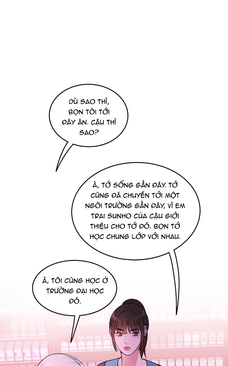 Tàn Nhẫn chapter 31.2 - Trang 18