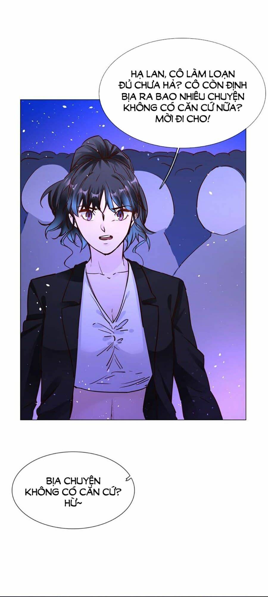 ngôi sao vụn vỡ chapter 70 27