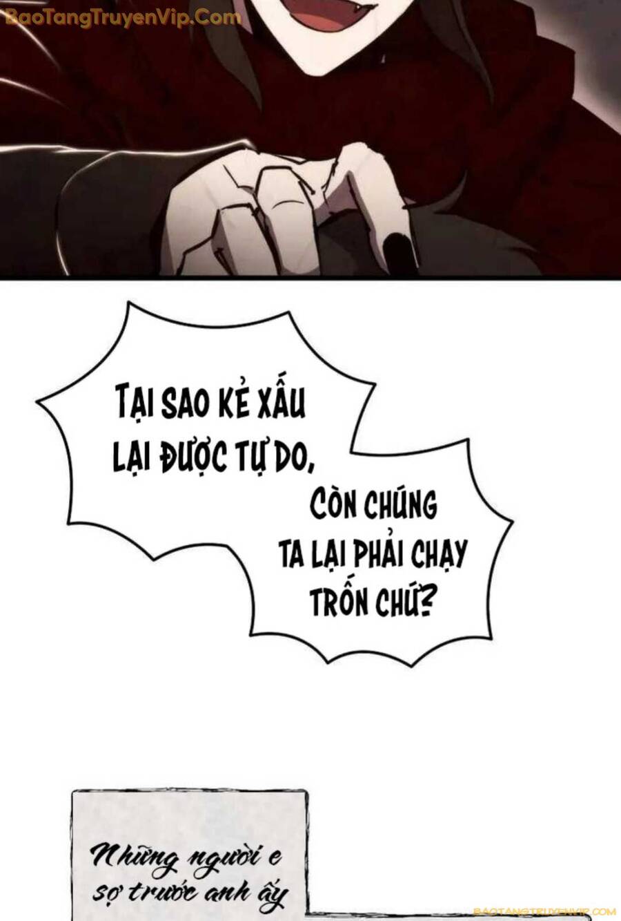 giả vờ làm kẻ vô dụng ở học đường chapter 93 18