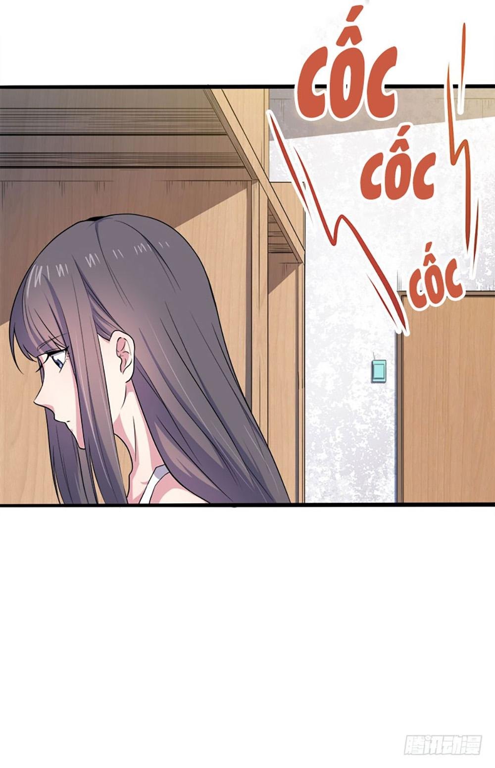 ngạo kiều quỷ vương yêu ta chapter 39 38