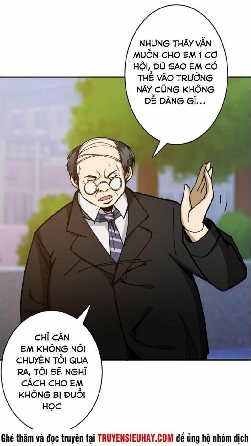 god slayer chapter 13 4