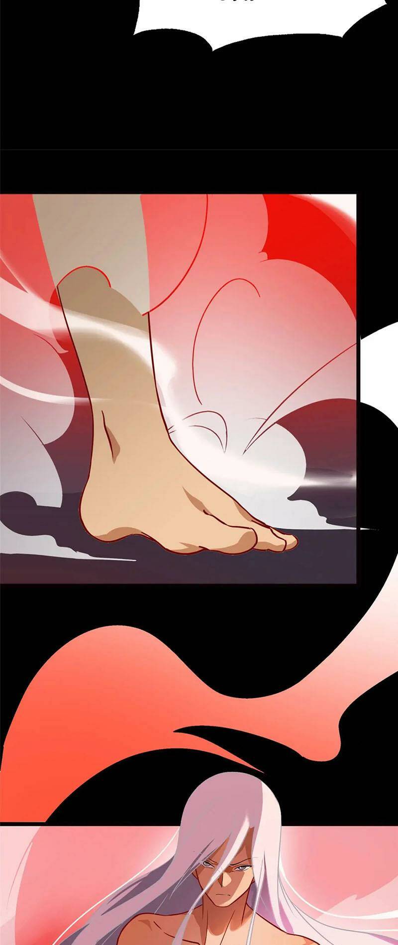 bạn gái virus của tôi chapter 396 69