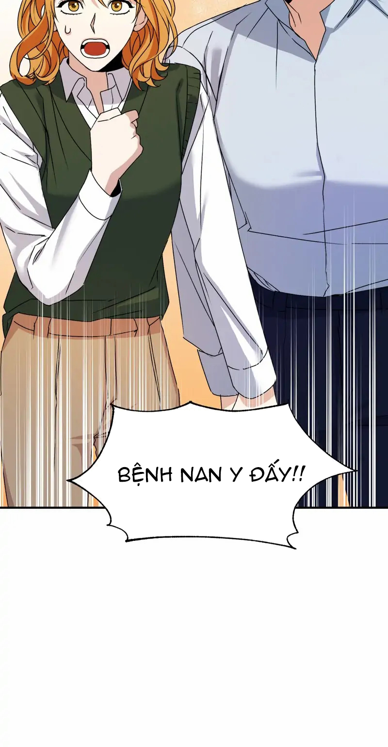 nụ hôn yêu tinh chapter 14.1 7