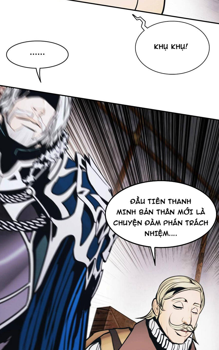 bất bại chân ma chapter 140 65