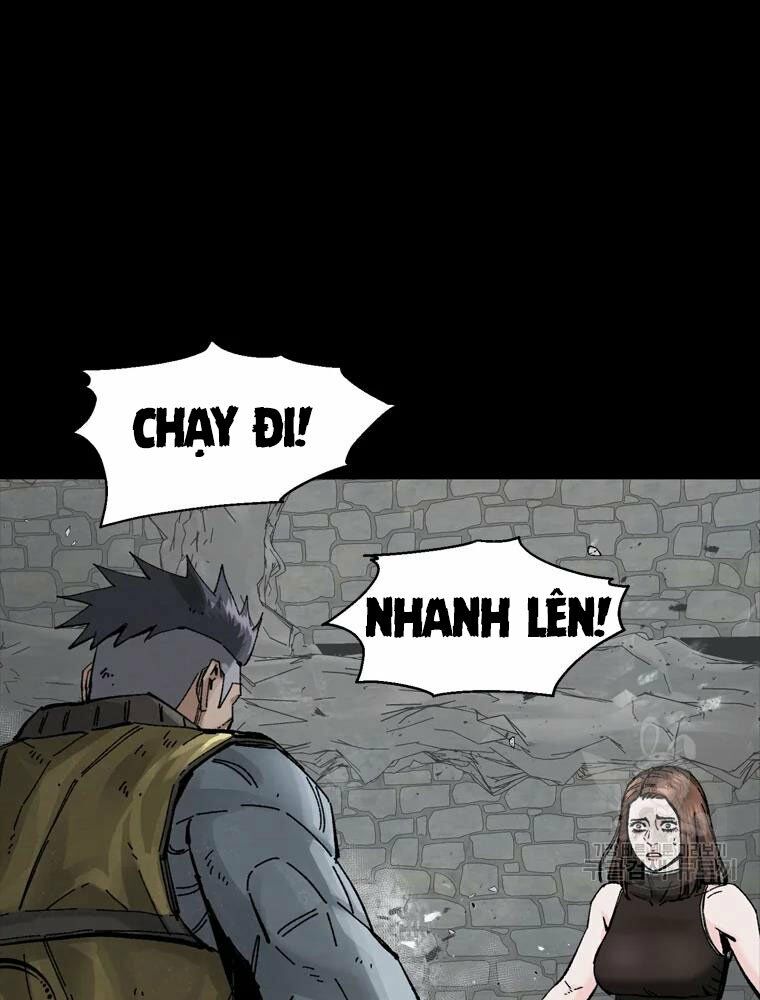 mật mã mê cung chapter 22 43