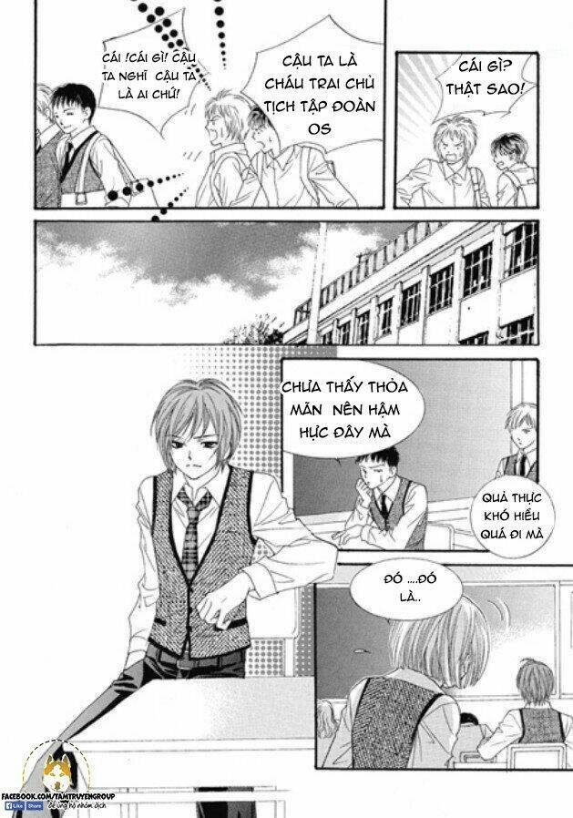 my beast chapter 5 6