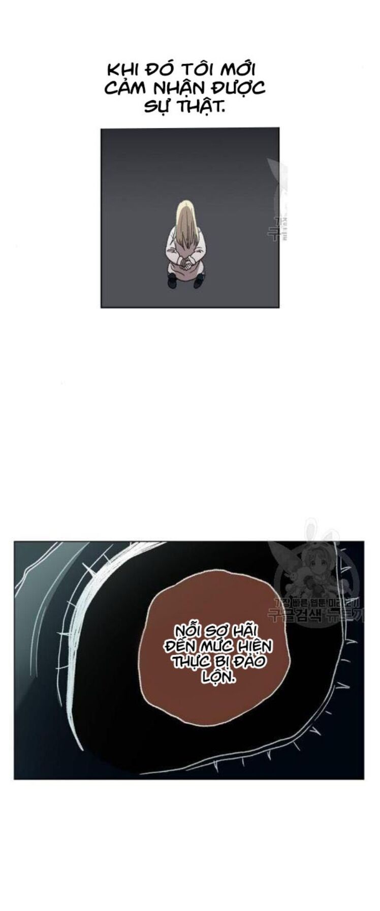 Võ Sĩ Quyền Anh chapter 60 25