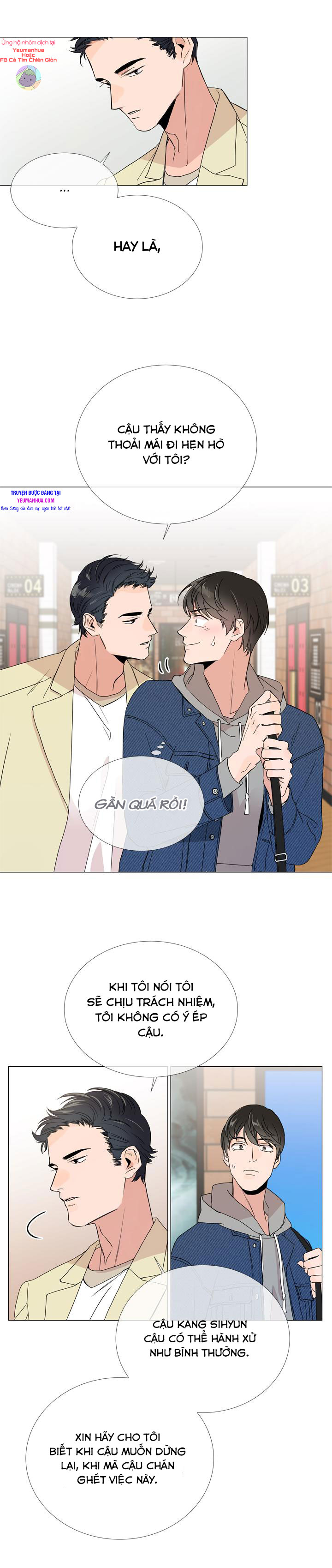 red candy chapter 5 5