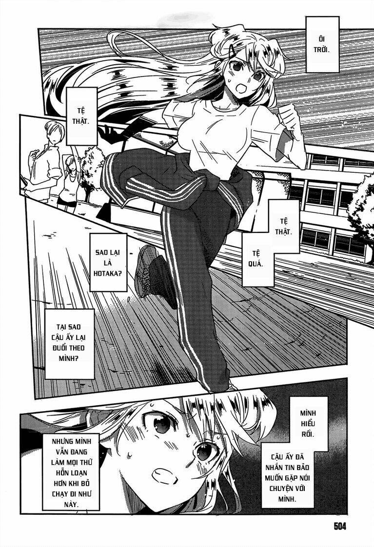 evergreen chapter 11 28