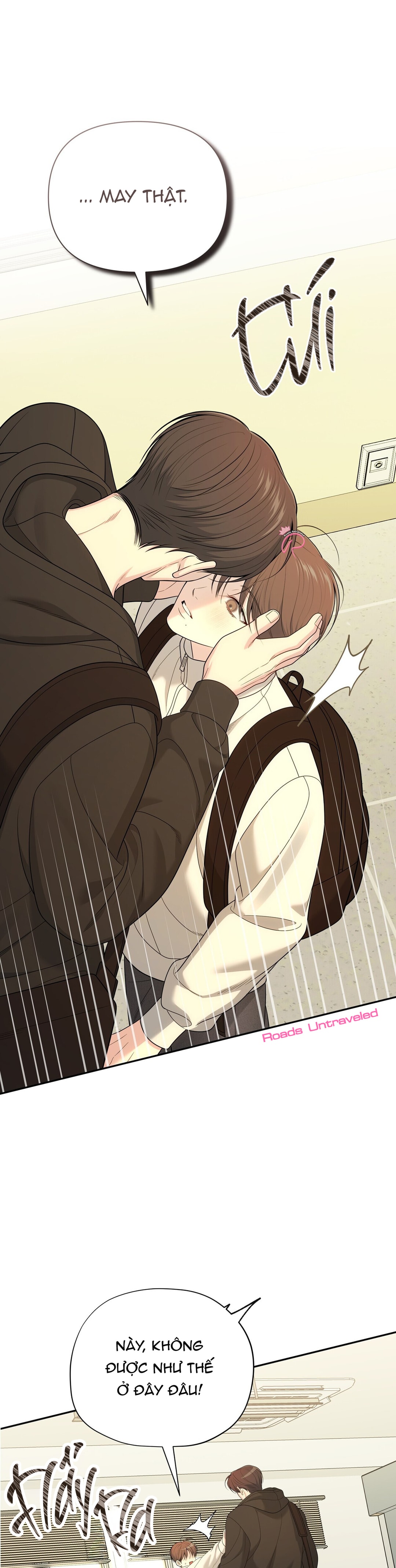 thầm yêu chapter 40 30