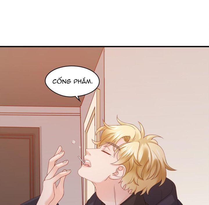 chiếc bật lửa và váy công chúa (b) chapter 46 38