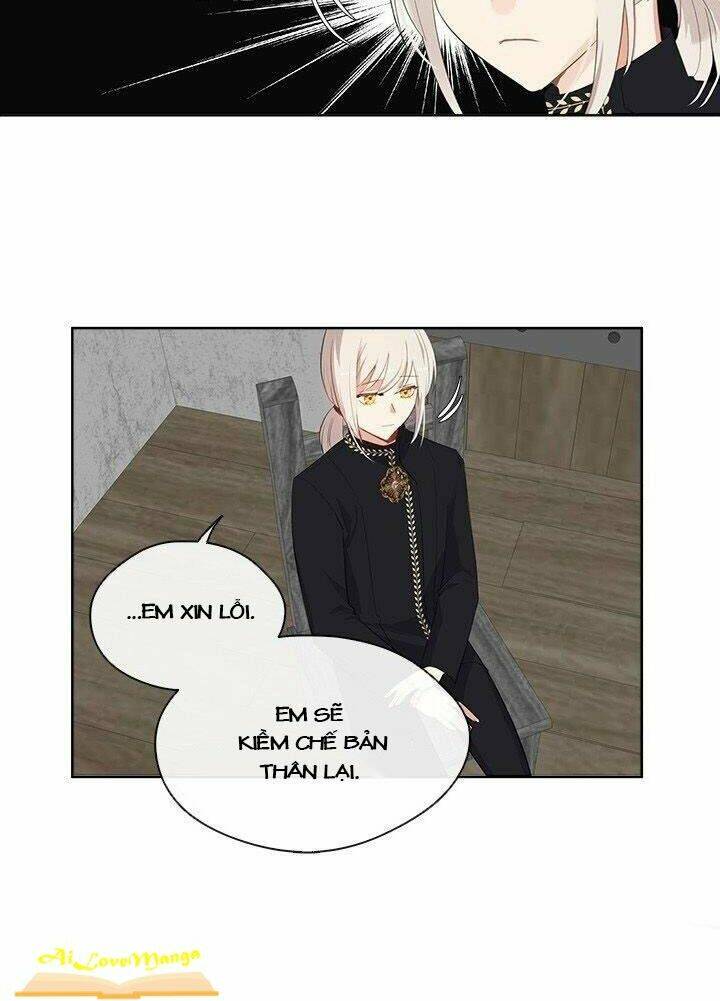 cộng tác của hoàng đế chapter 48 9