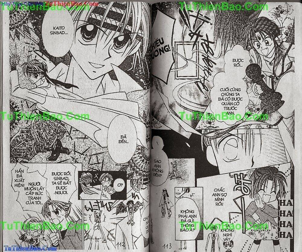 thiên thần bóng tối chapter 2 52