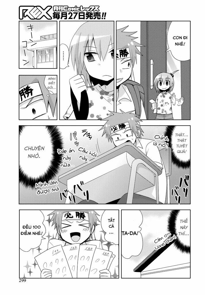 chichi ga loli na mono de chapter 8 29