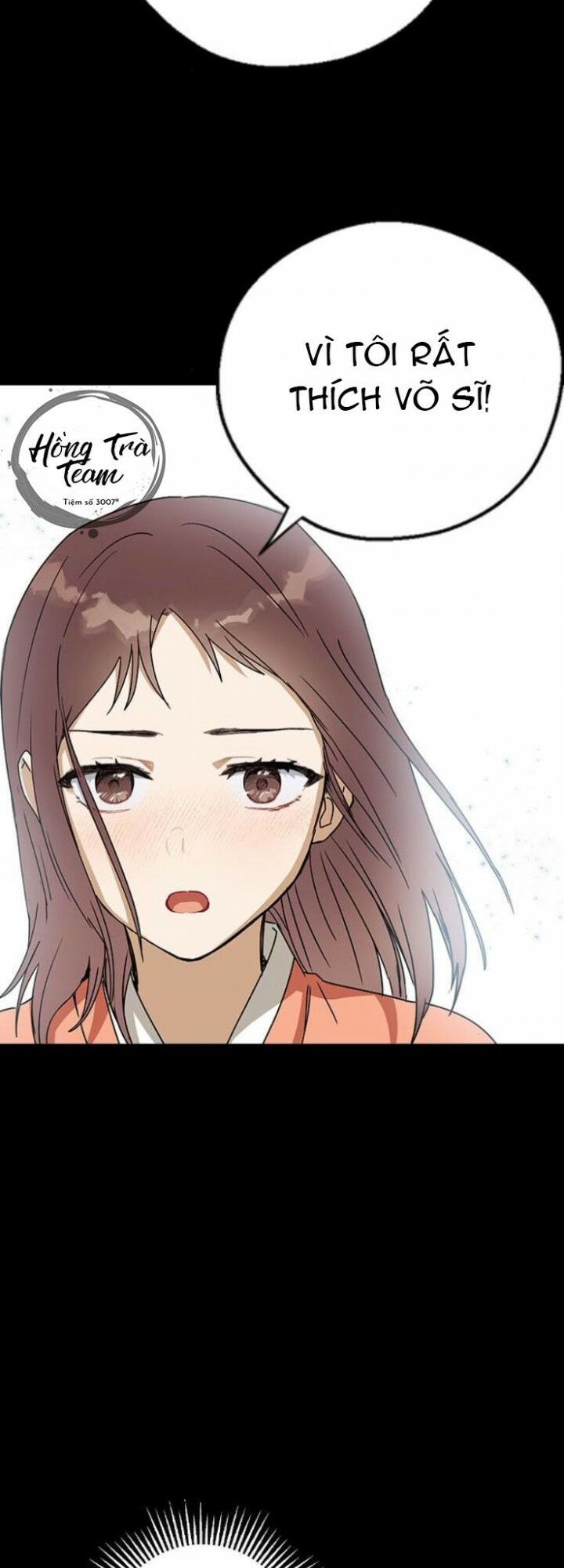 duyên nợ kiếp trước chapter 14 24